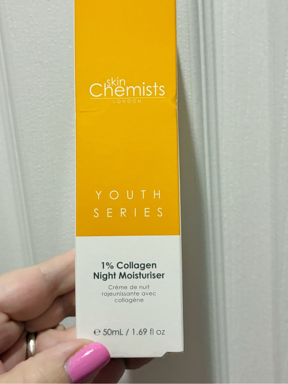 Youth Series Collagen Moisturizer